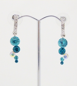 Earring ER15-1598A
